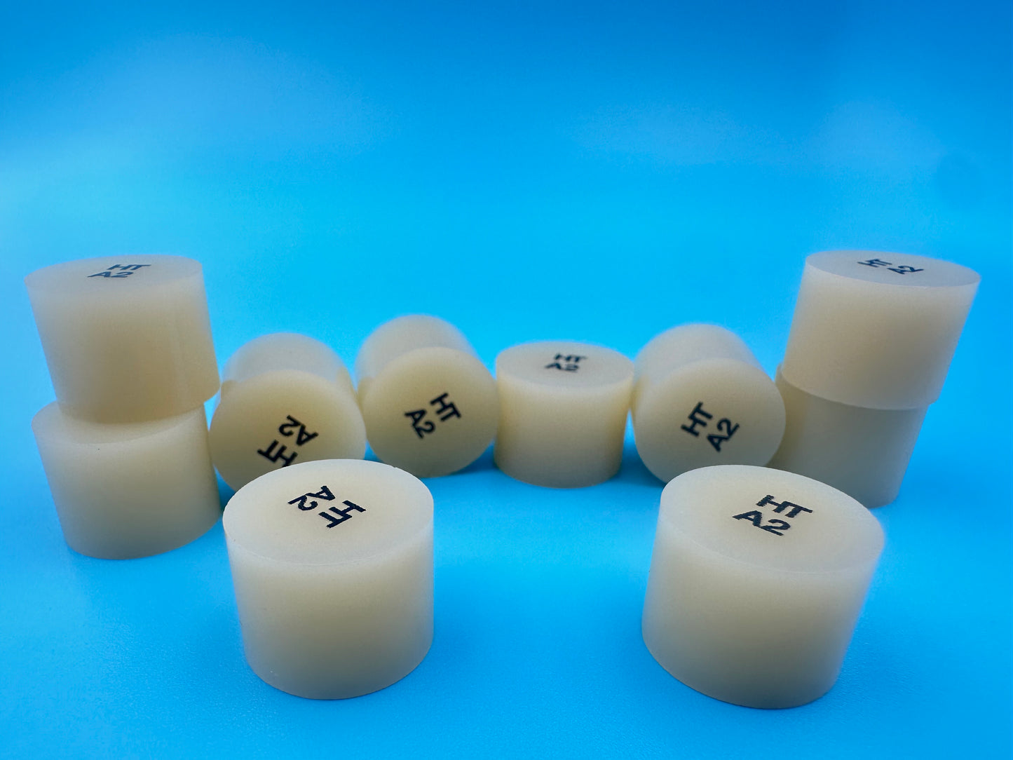 Lithium Disilicate Ingot for Press