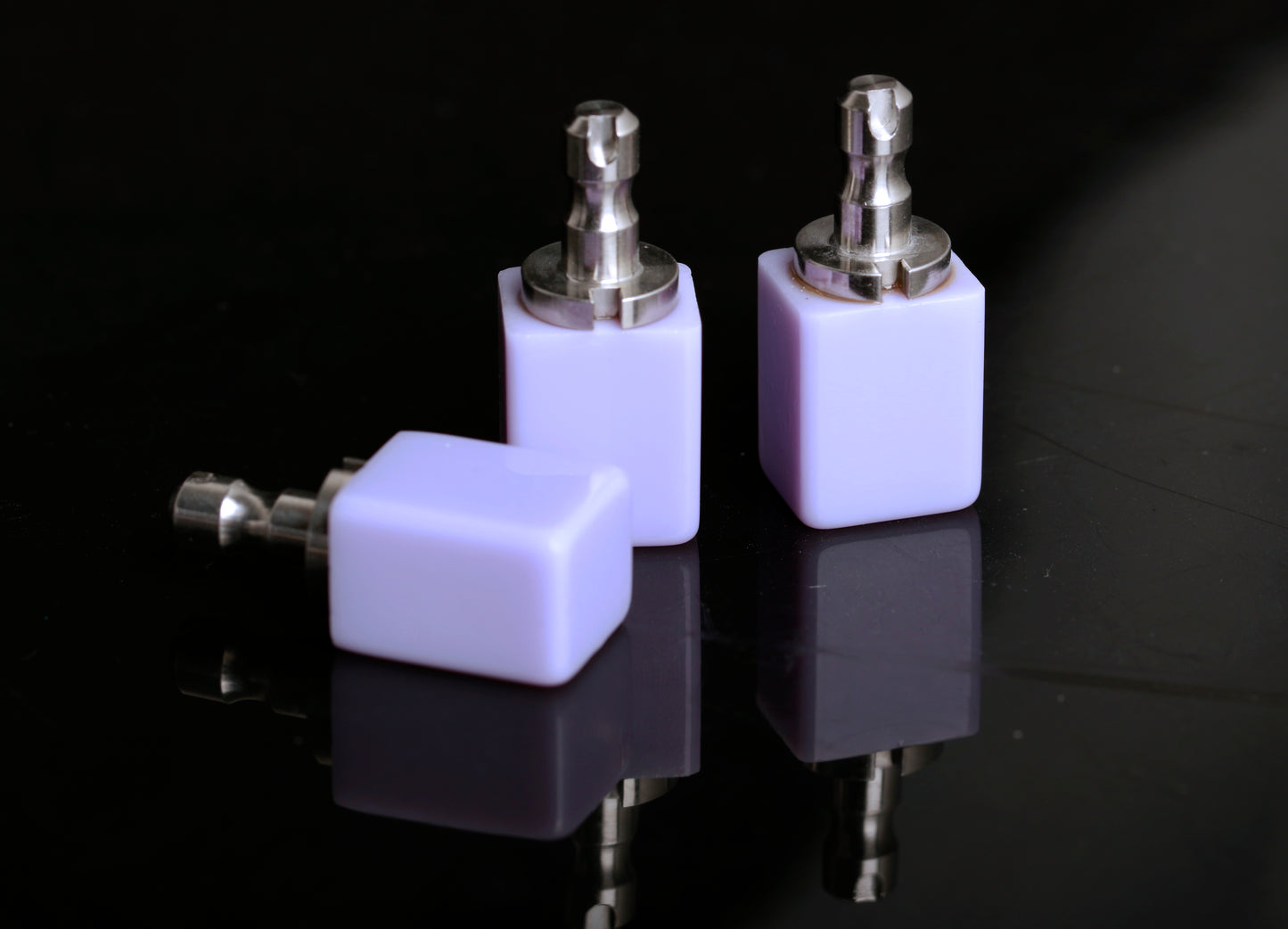 Lithium Disilicate block for CAD