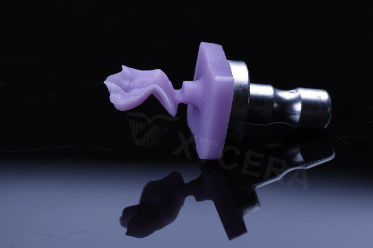 Lithium Disilicate block for CAD