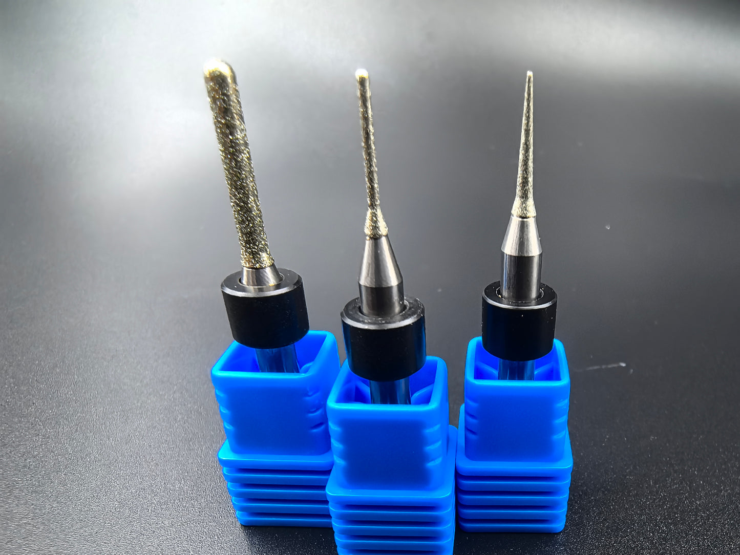 Dental CAD/CAM Milling Bur