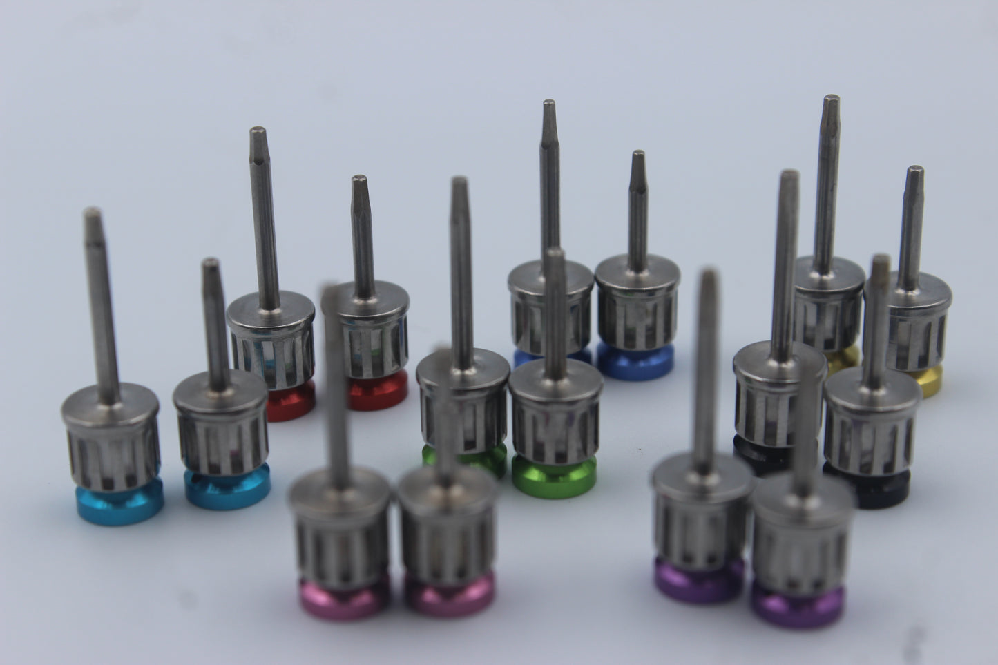 Implant Screw Driver Kit for Dentist