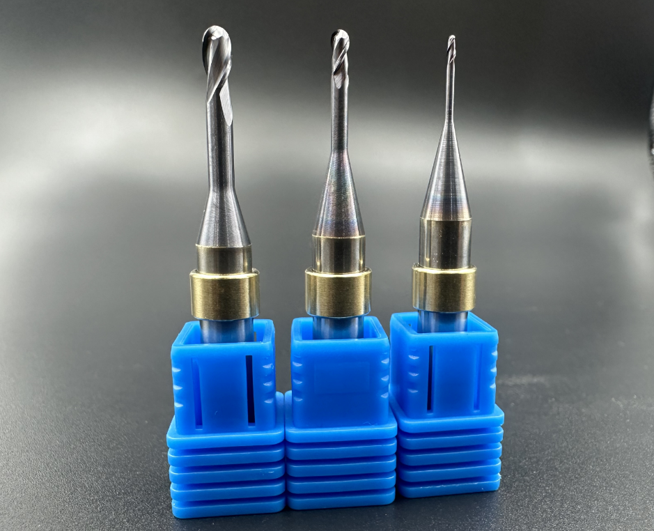 Dental CAD/CAM Milling Bur
