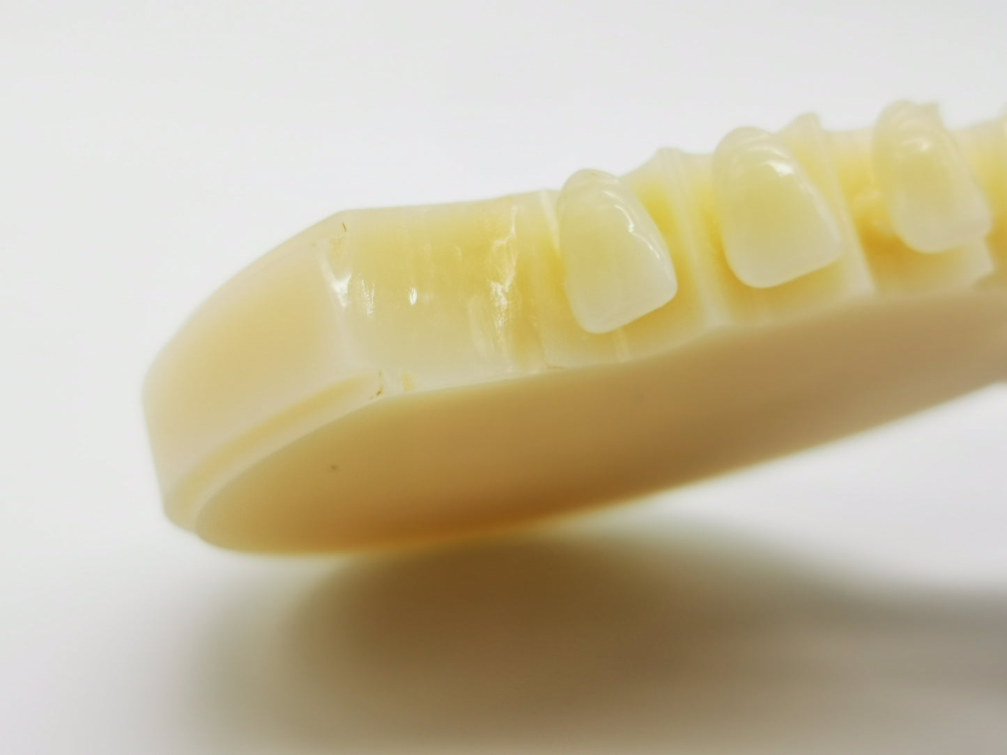 Dental Pmma Blank of Multi-layer