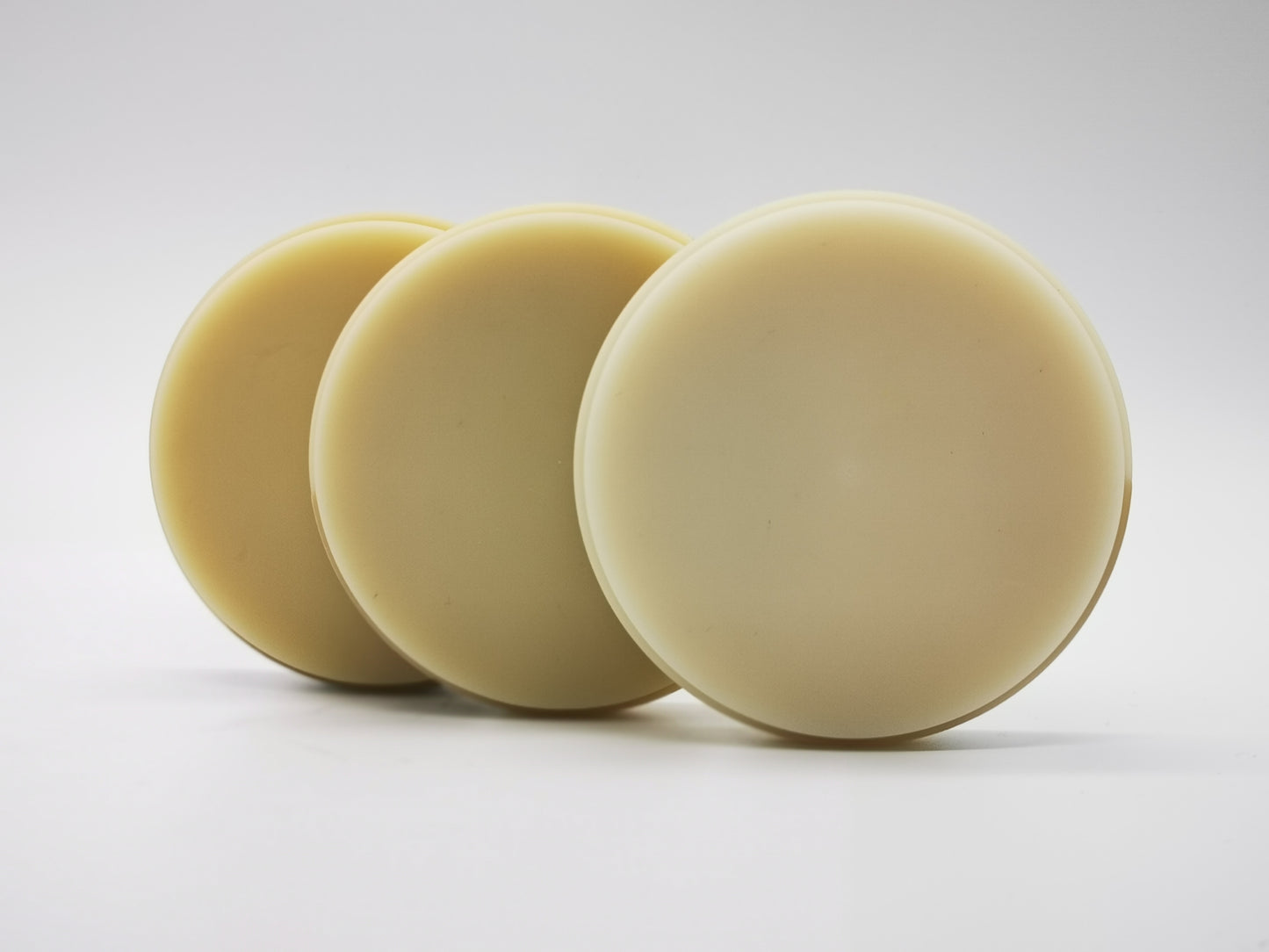 Dental Pmma Blank of Multi-layer