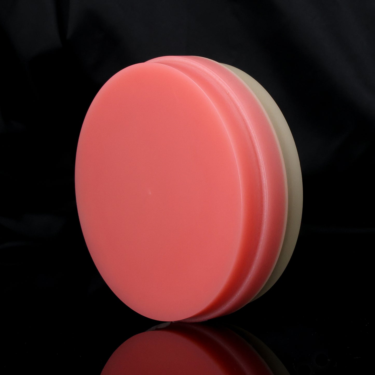 Dental CAD/CAM Bilayered Removable Denture Disc