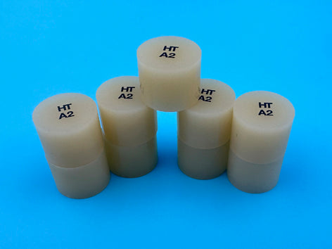 Lithium Disilicate Ingot for Press
