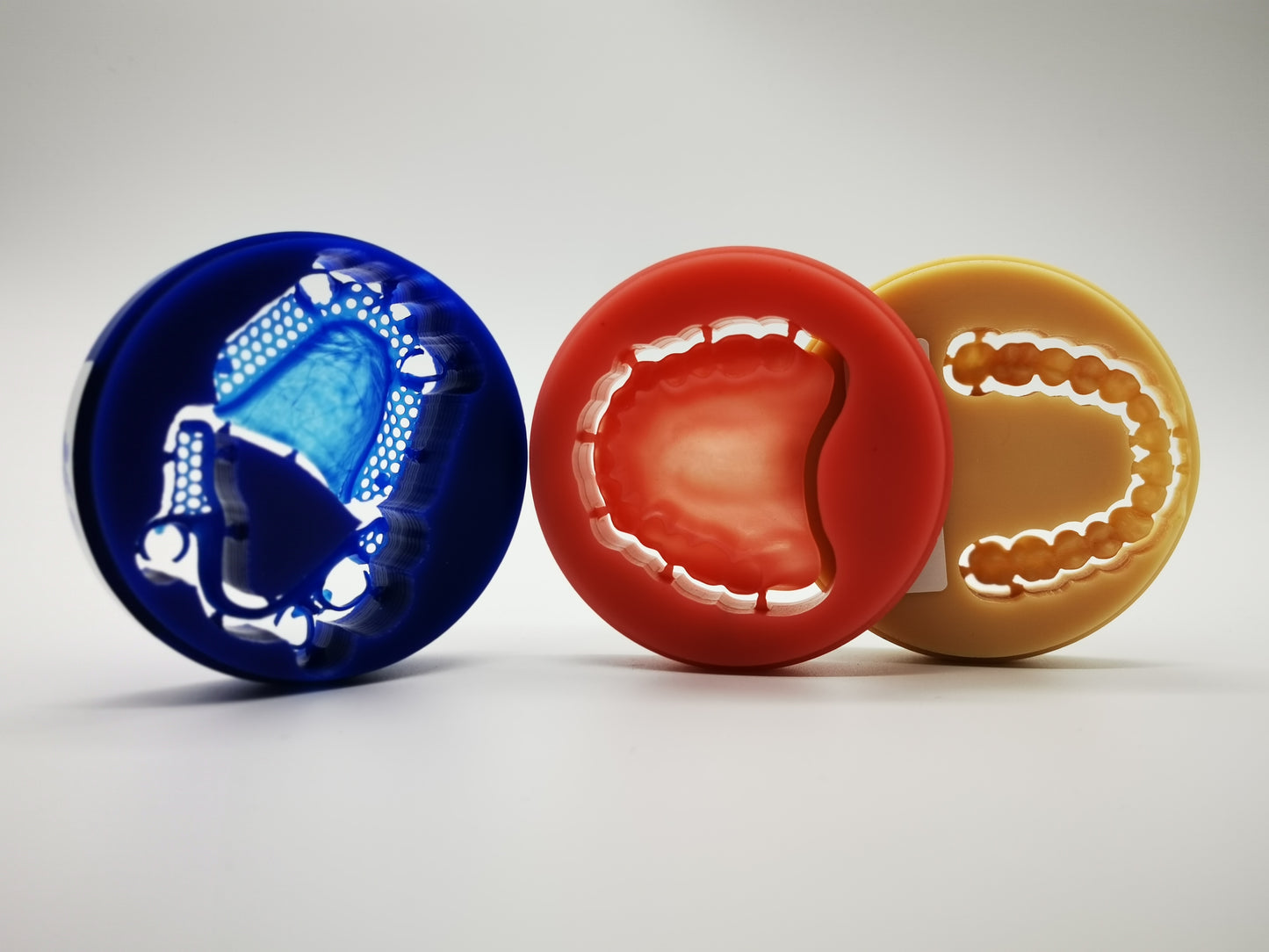 Dental CAD/CAM Model Wax