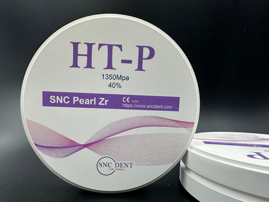 SNC Pearl Zr Disc - HT